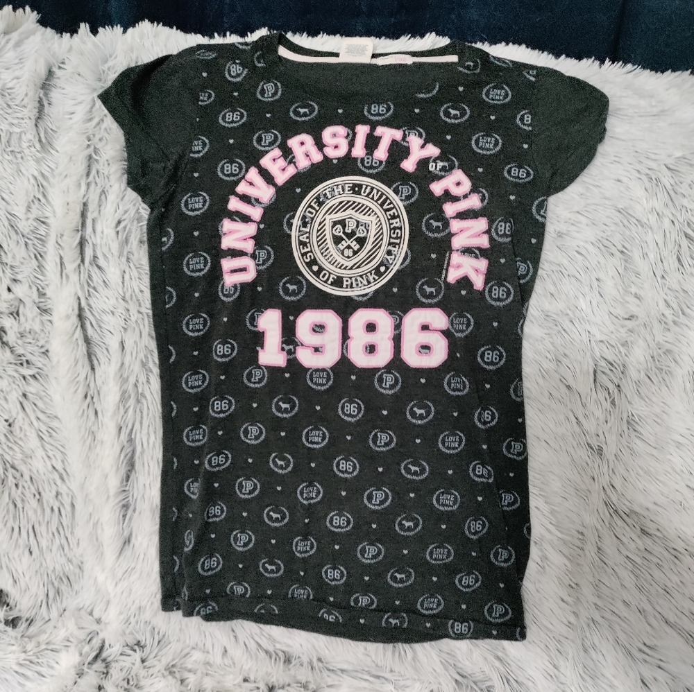 PINK by Victoria's Secret Shirt